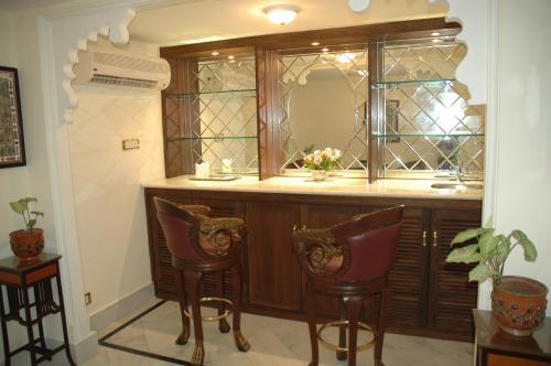 Hotel Shiv Niwas Palace - Grand Heritage