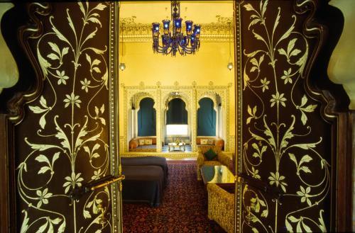 Hotel Shiv Niwas Palace - Grand Heritage