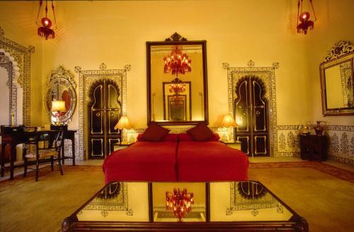 Hotel Shiv Niwas Palace - Grand Heritage