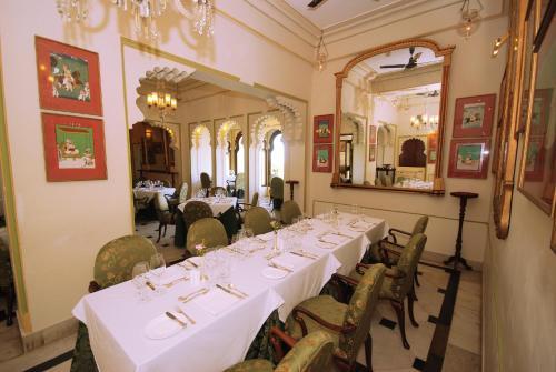 Hotel Shiv Niwas Palace - Grand Heritage