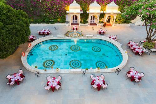 Hotel Shiv Niwas Palace - Grand Heritage
