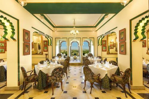 Hotel Shiv Niwas Palace - Grand Heritage