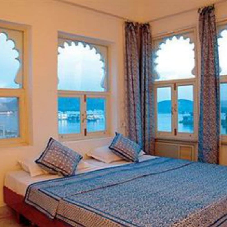 Hotel Jaiwana Haveli