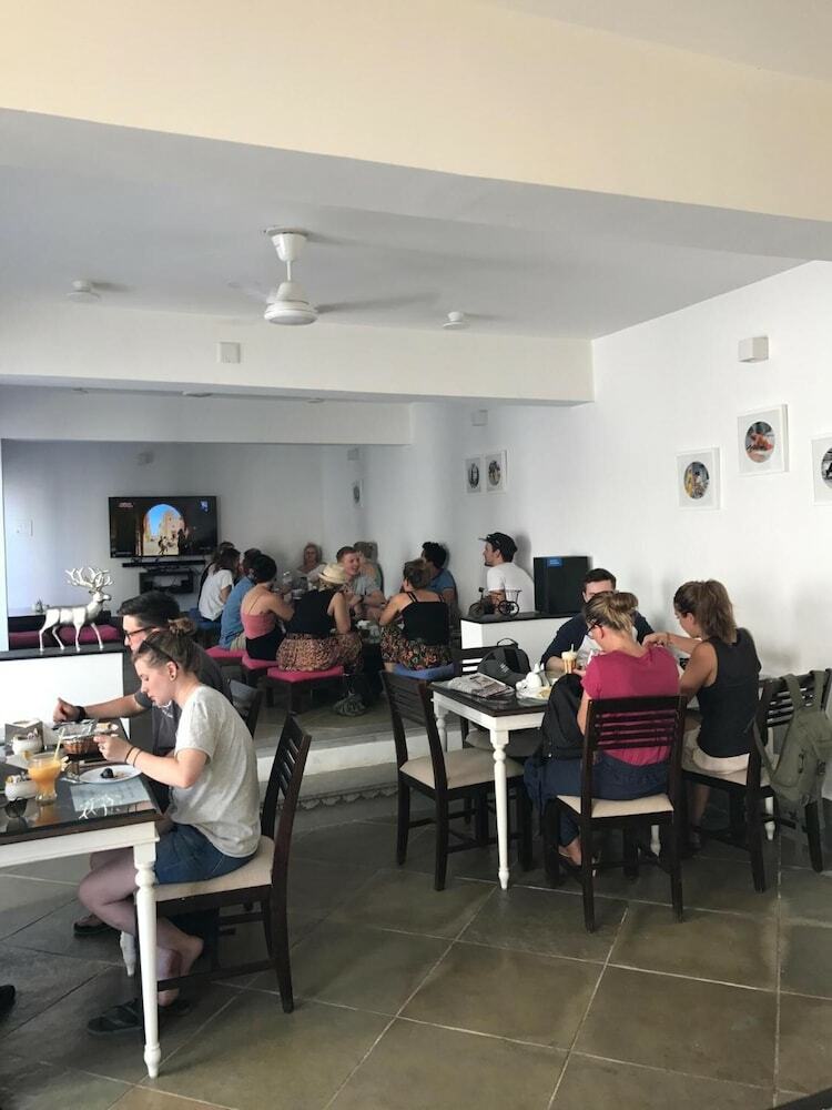 Hotel Jaiwana Haveli