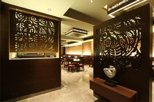 Hotel Express Residency Vadodara