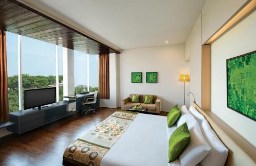 Lemon Tree Hotel Vadodra