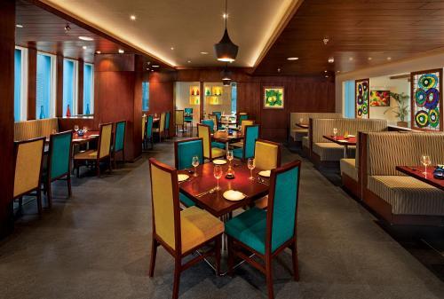 Lemon Tree Hotel Vadodra