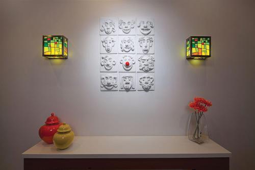Lemon Tree Hotel Vadodra