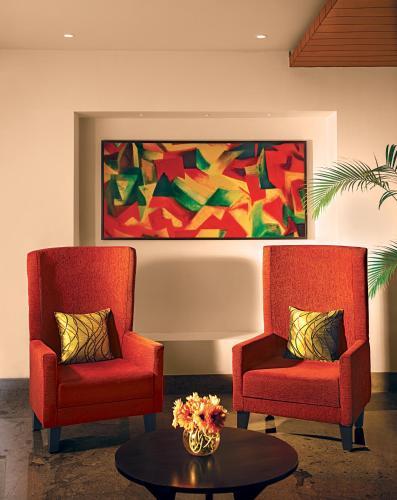 Lemon Tree Hotel Vadodra