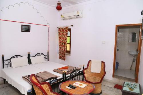 Bed & Breakfast Hotel Ishwar Palace