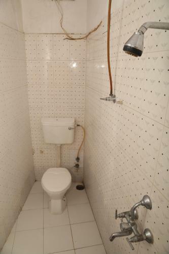 Bed & Breakfast Hotel Ishwar Palace
