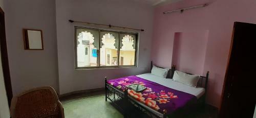 Bed & Breakfast Hotel Ishwar Palace