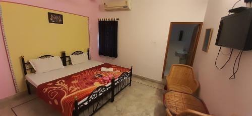 Bed & Breakfast Hotel Ishwar Palace