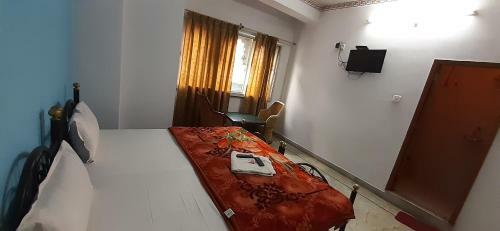 Bed & Breakfast Hotel Ishwar Palace