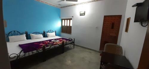 Bed & Breakfast Hotel Ishwar Palace