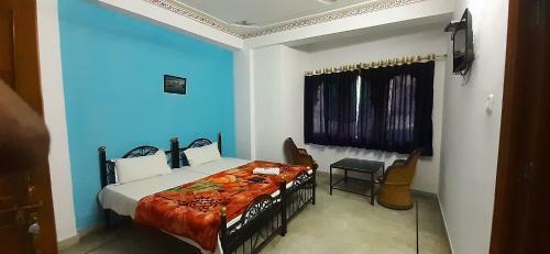 Bed & Breakfast Hotel Ishwar Palace