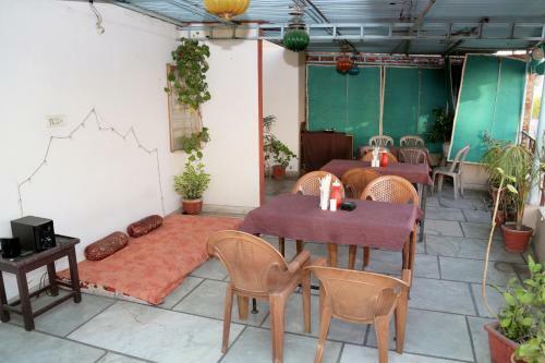 Bed & Breakfast Hotel Ishwar Palace