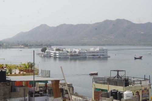 Bed & Breakfast Hotel Ishwar Palace