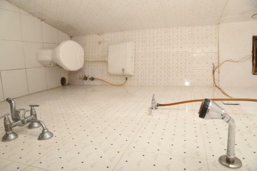 Bed & Breakfast Hotel Ishwar Palace