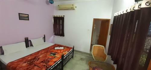Bed & Breakfast Hotel Ishwar Palace