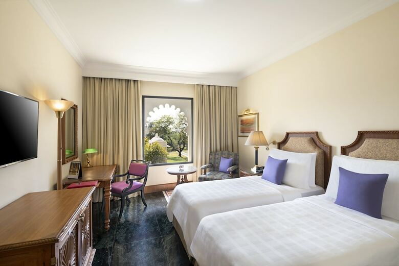 Hotel Trident Udaipur