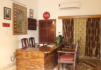 Hotel Oyo Rooms Lake Palace Road
