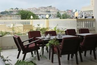 Hotel Oyo Rooms Lake Palace Road