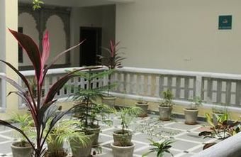 Hotel Oyo Rooms Lake Palace Road