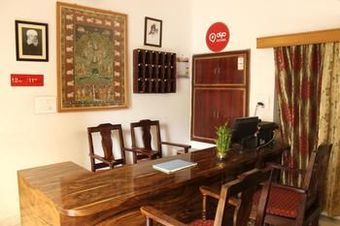 Hotel Oyo Rooms Lake Palace Road