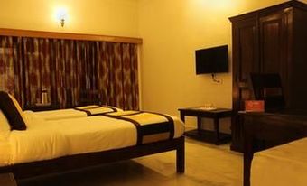 Hotel Oyo Rooms Lake Palace Road