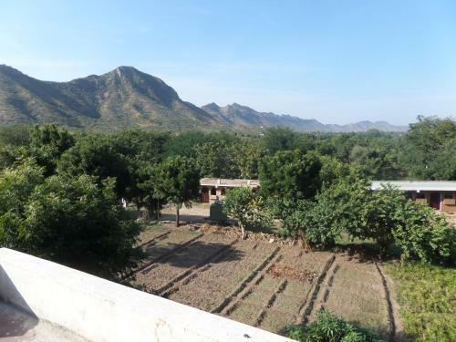 Agroturismo Krishna Ranch