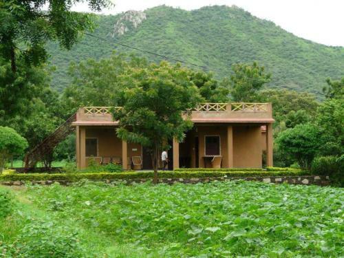 Agroturismo Krishna Ranch