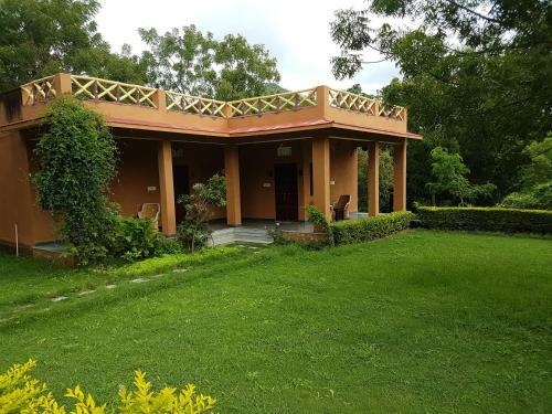 Agroturismo Krishna Ranch
