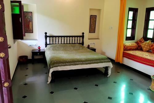 Agroturismo Krishna Ranch