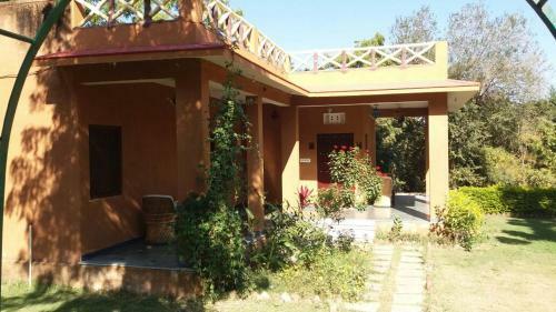 Agroturismo Krishna Ranch