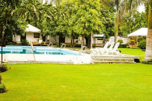 Hotel Shree Vilas