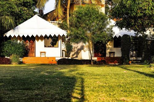 Hotel Shree Vilas