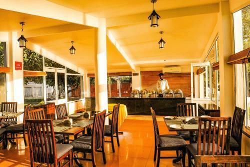 Hotel Shree Vilas