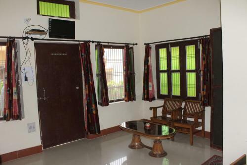 Hostal Singh Guest House