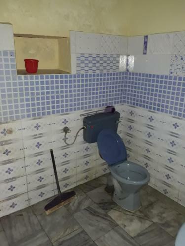 Hostal Singh Guest House