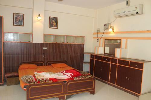Hostal Singh Guest House