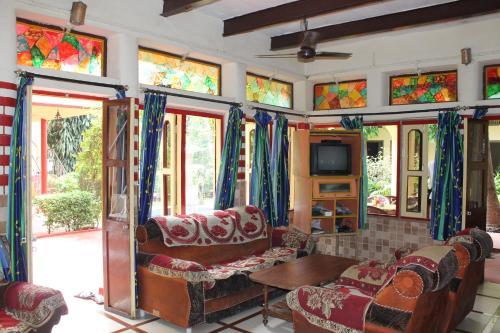 Hostal Singh Guest House