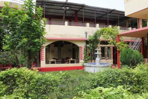 Hostal Singh Guest House