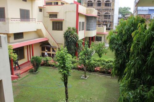 Hostal Singh Guest House