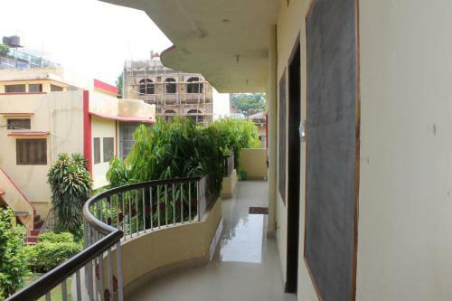 Hostal Singh Guest House