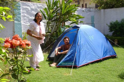 International Travellers' Hostel