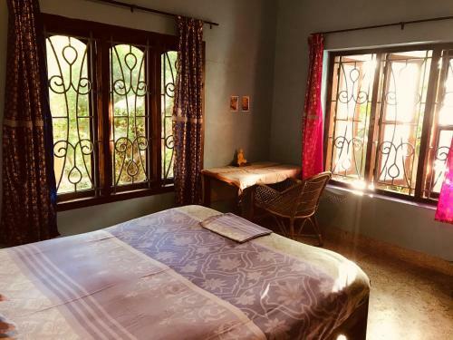 Bed & Breakfast Arabian Soul