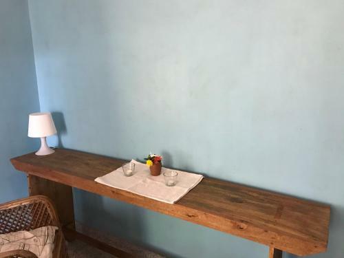 Bed & Breakfast Arabian Soul