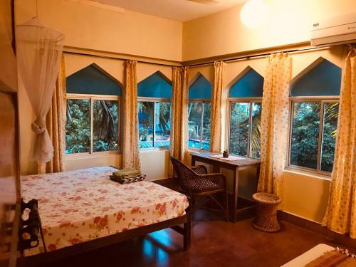 Bed & Breakfast Arabian Soul