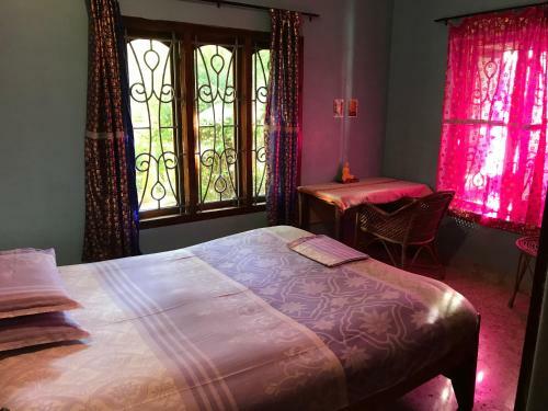 Bed & Breakfast Arabian Soul